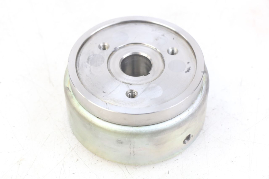 photo de ROTOR YAMAHA SR 125 (1982 - 2003) - Zoom do estado de desgaste