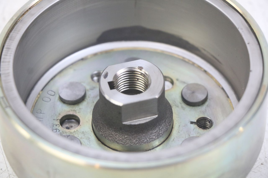 photo de ROTOR YAMAHA SR 125 (1982 - 2003) - Ampliação técnica