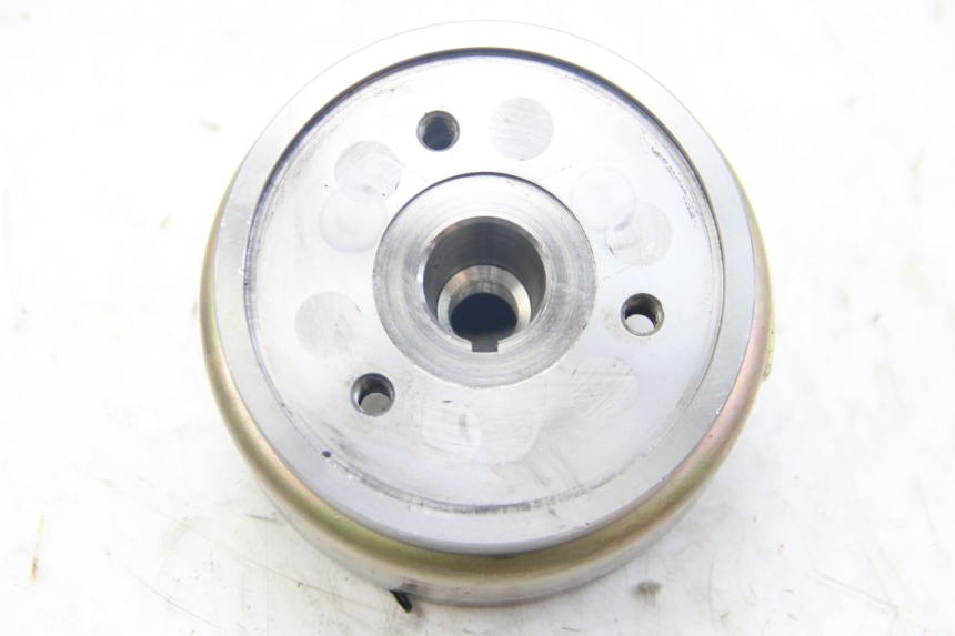 photo de ROTOR YAMAHA SR 125 (1982 - 2003) - Detalhe da peça