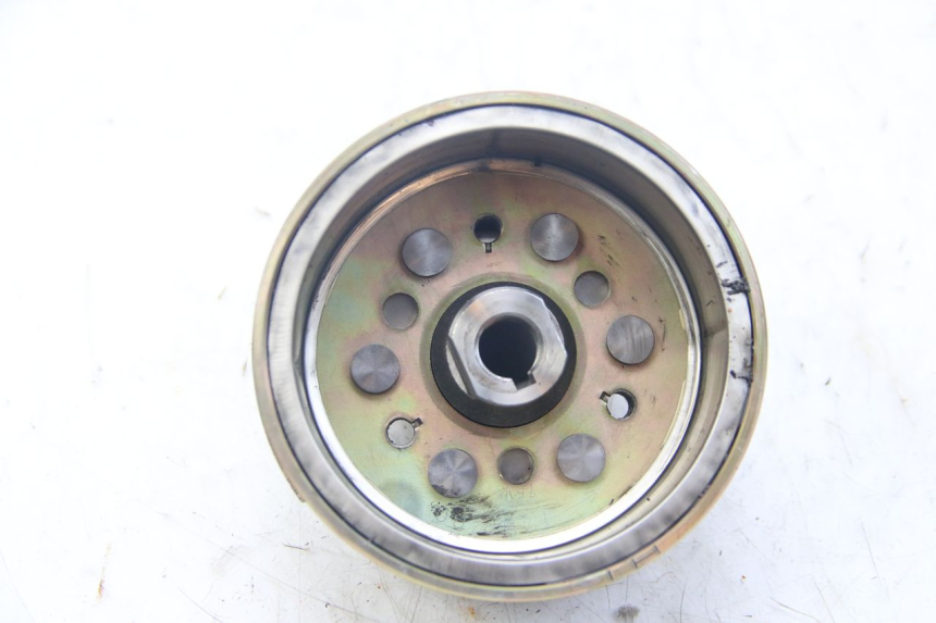 photo de ROTOR YAMAHA SR 125 (1982 - 2003) - Outro ângulo de visão