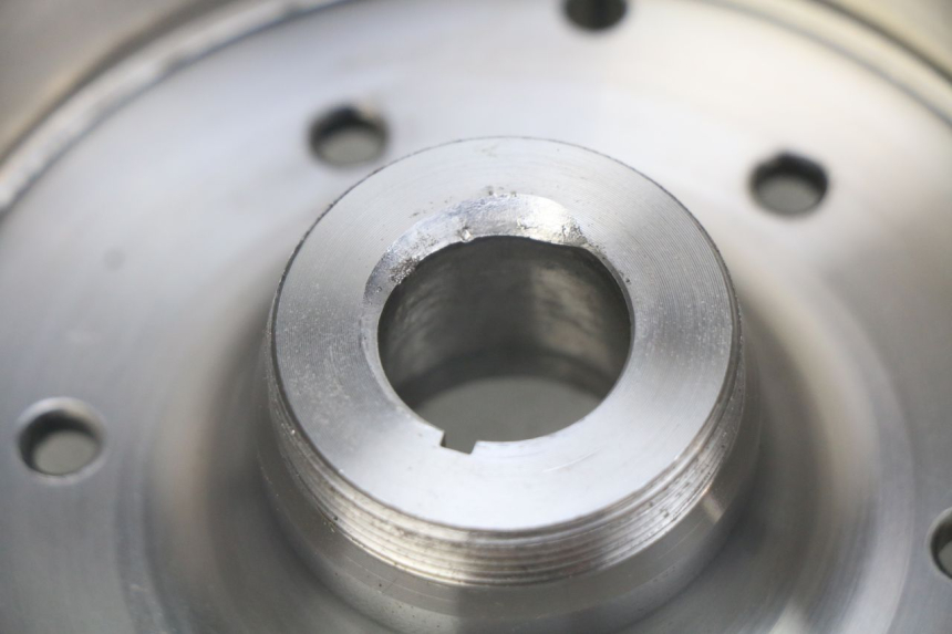 photo de ROTOR APRILIA SRV 850 (2012 - 2017) - Ampliação técnica