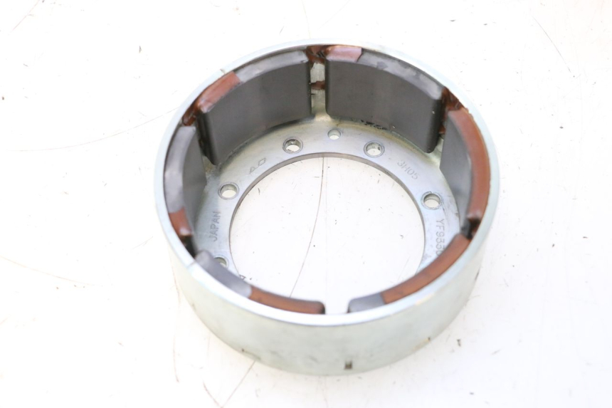 photo de ROTOR DUCATI SS IE DS CARENEE 1000 (2002 - 2006) - Vista principal