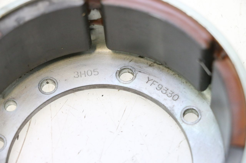 photo de ROTOR DUCATI SS IE DS CARENEE 1000 (2002 - 2006) - Outro ângulo de visão