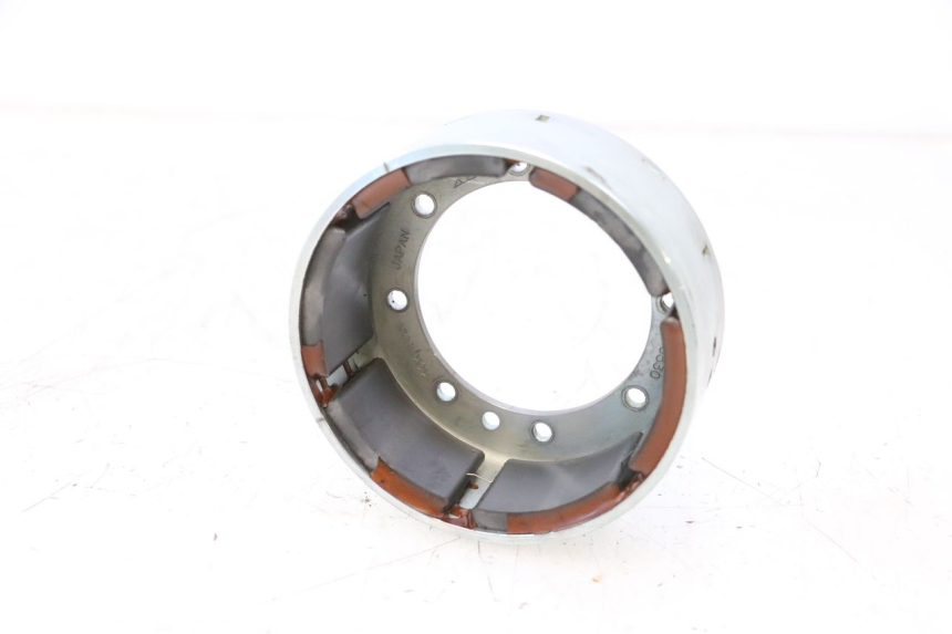 photo de ROTOR DUCATI SS IE DS CARENEE 1000 (2002 - 2006) - Vista geral
