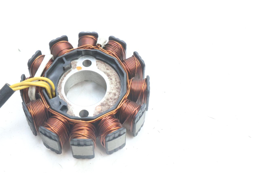 photo de ROTOR ESTATOR KYMCO AGILITY 16+ 4T 50 (2018 - 2023) - Ampliação técnica