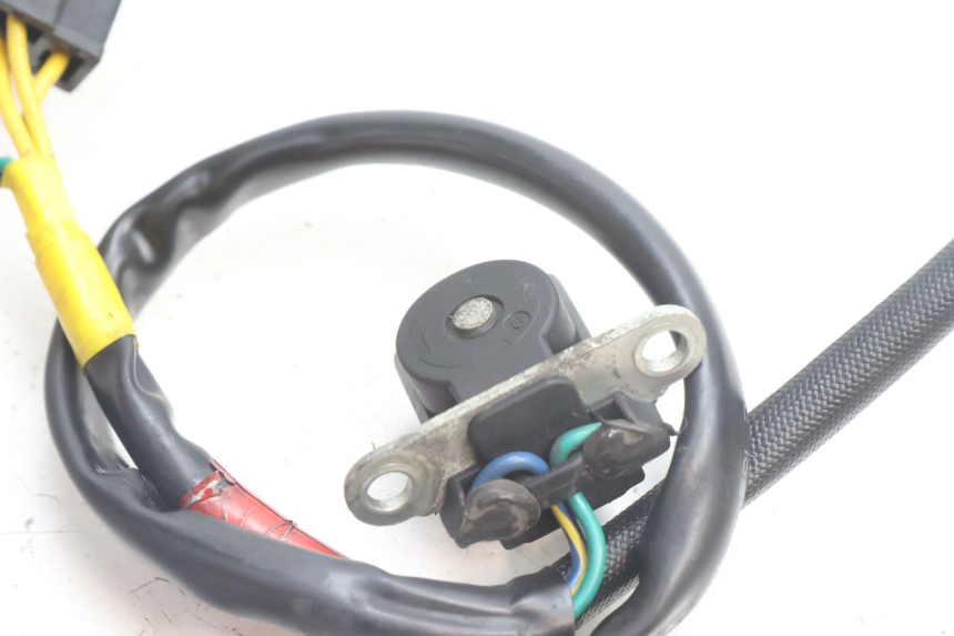 photo de ROTOR ESTATOR KYMCO AGILITY 16+ 4T 50 (2018 - 2023) - Vista geral