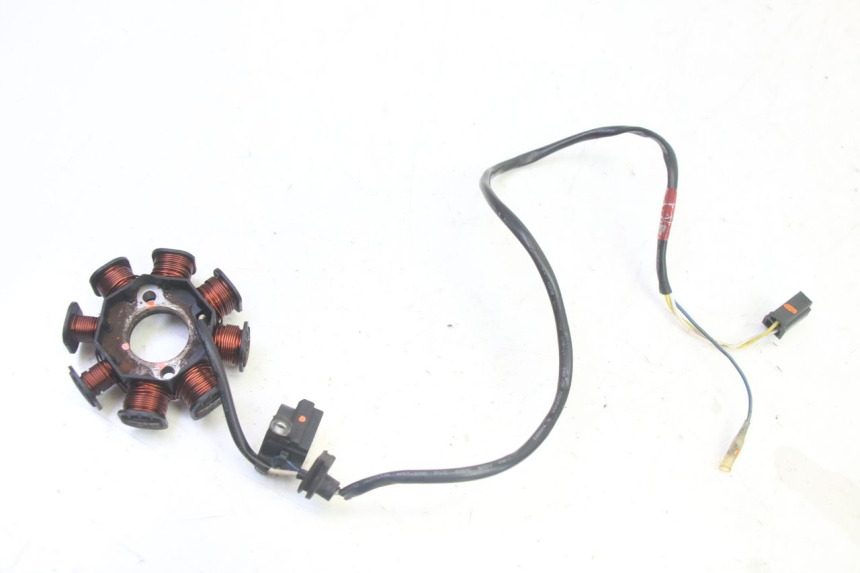 photo de ROTOR ESTATOR KYMCO AGILITY 4T 50 (2005 - 2018) - Ampliação técnica