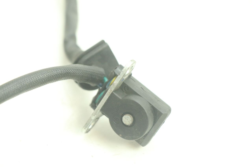 photo de ROTOR ESTATOR KYMCO AGILITY 4T 50 (2018 - 2022) - Ampliação técnica