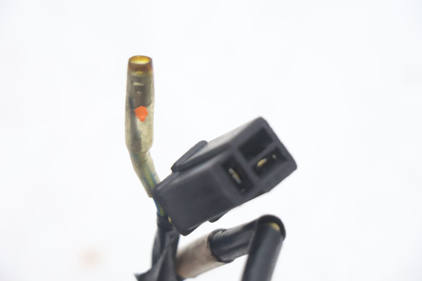 photo de ROTOR ESTATOR KYMCO AGILITY 4T 50 (2005 - 2018) - Detalhes característicos