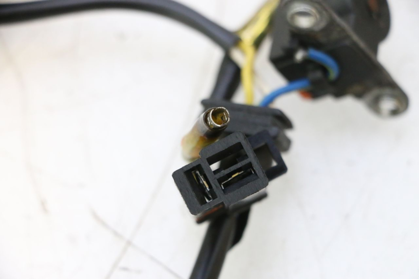 photo de ROTOR ESTATOR KYMCO AGILITY PREMIUM 50 (2007 - 2010) - Vista geral