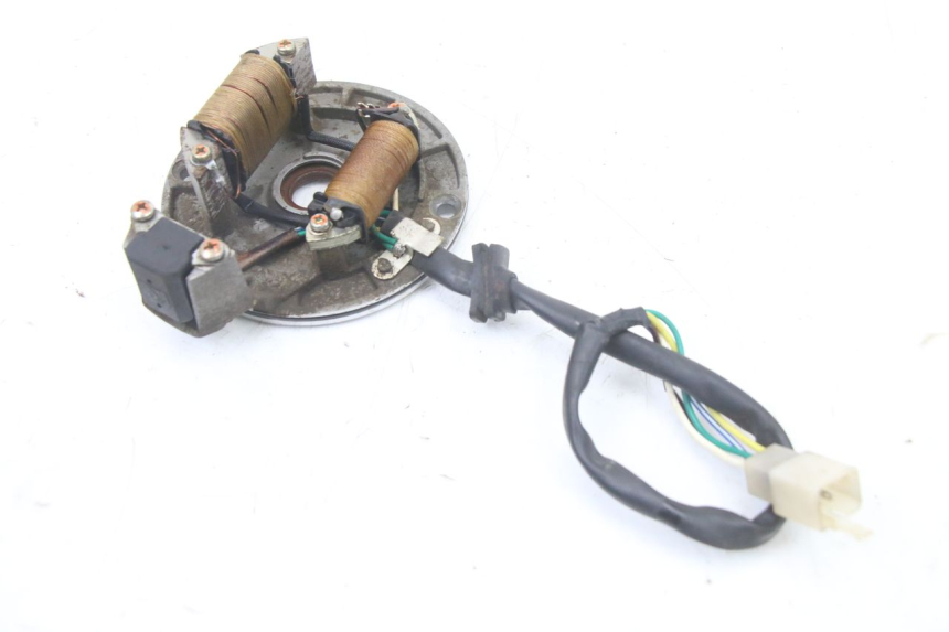 photo de ROTOR ESTATOR APOLLO RFZ 125 - Outro ângulo de visão