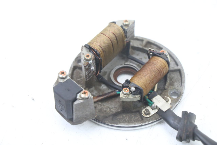 photo de ROTOR ESTATOR APOLLO RFZ 125 - Ampliação técnica