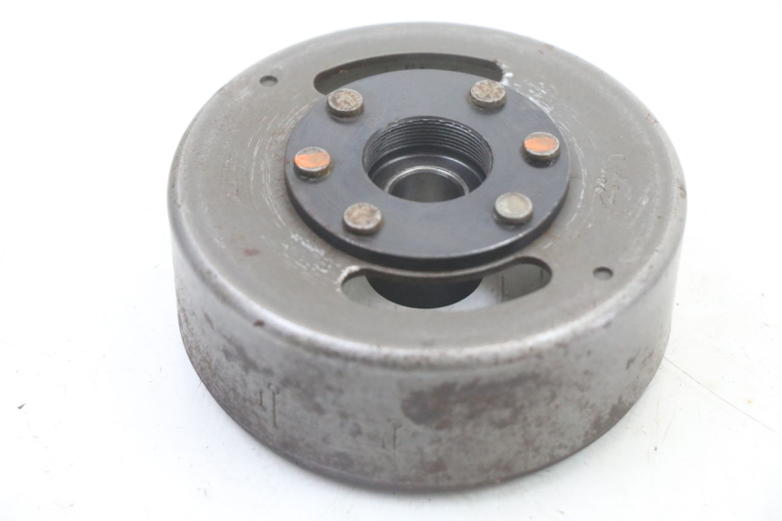 photo de ROTOR ESTATOR APOLLO RFZ 125 - Marcações e referências