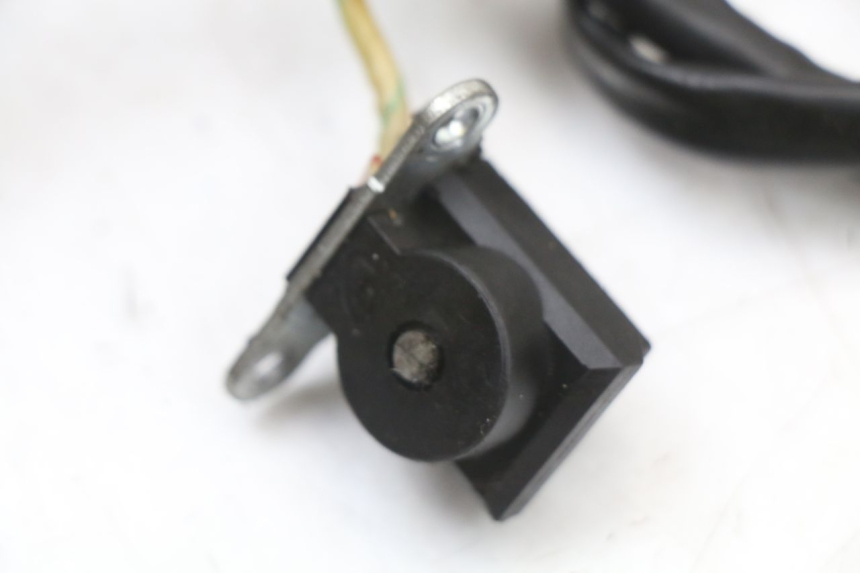 photo de ROTOR ESTATOR JONWAY AZTRAL 125 (2008 - 2017) - Pontos de fixação