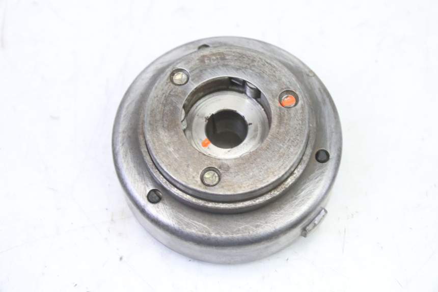 photo de ROTOR ESTATOR KEROX BAZOOKA 110 - Marcações e referências