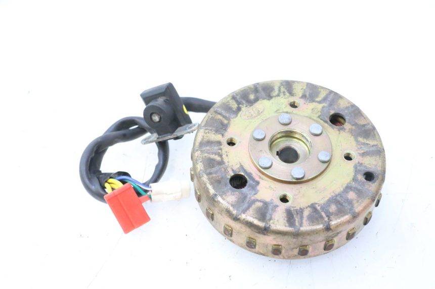 photo de ROTOR ESTATOR MASH BIBOP 2.0 50 (2021 - 2026) - Detalhe da peça