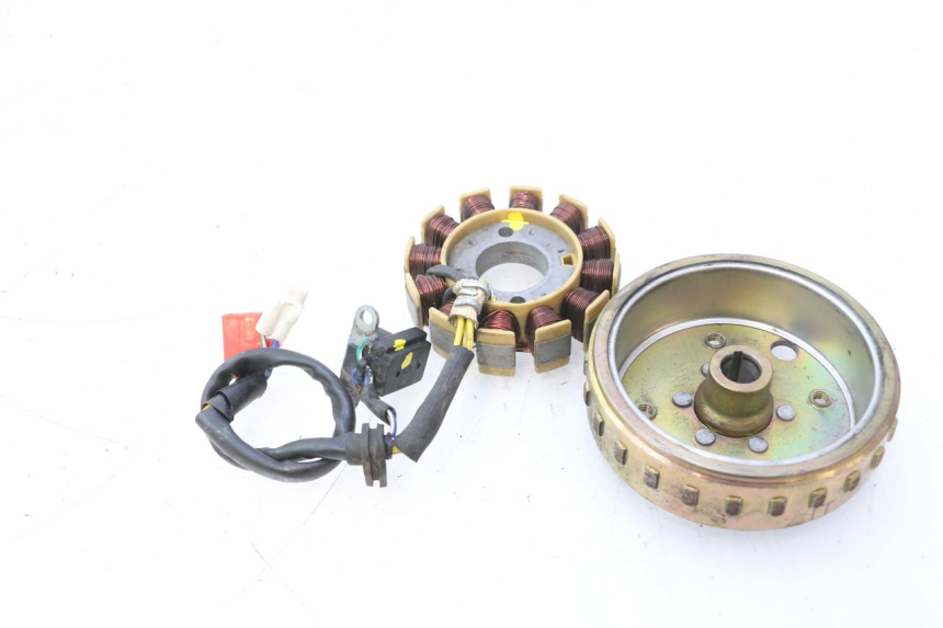 photo de ROTOR ESTATOR MASH BIBOP 2.0 50 (2021 - 2026) - Ampliação técnica