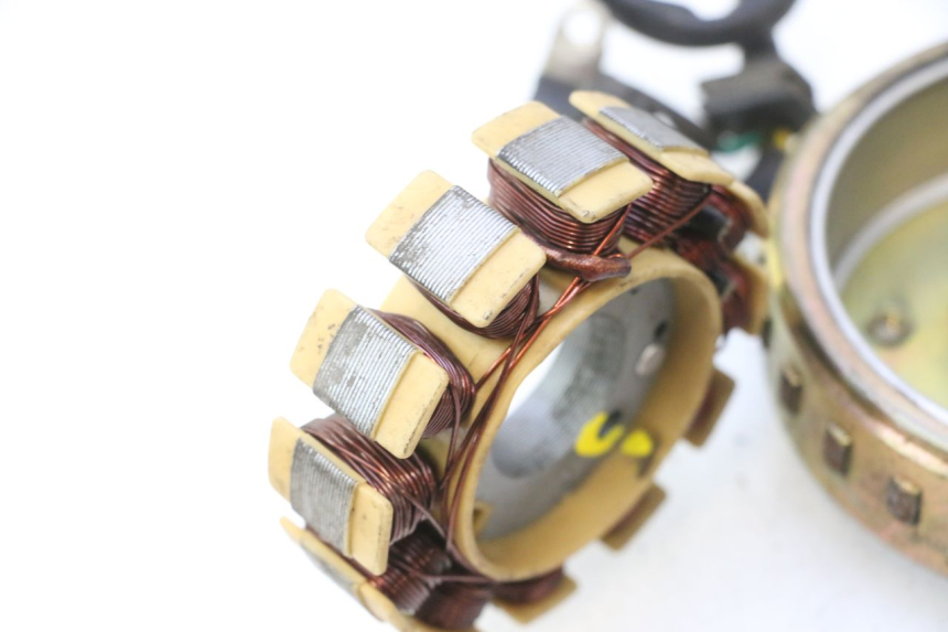 photo de ROTOR ESTATOR MASH BIBOP 2.0 50 (2021 - 2026) - Pontos de fixação