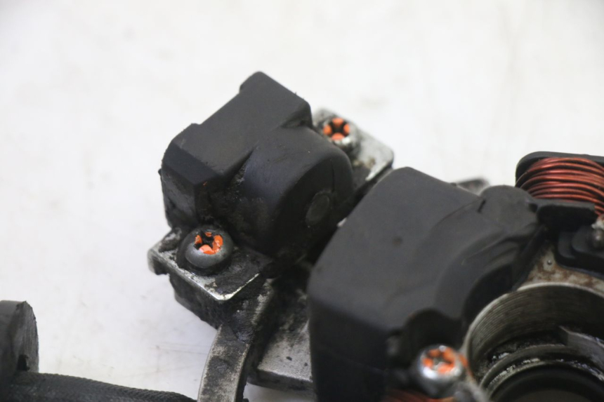 photo de ROTOR ESTATOR MASH BIBOP 2T 50 (2013 - 2018) - Outro ângulo de visão