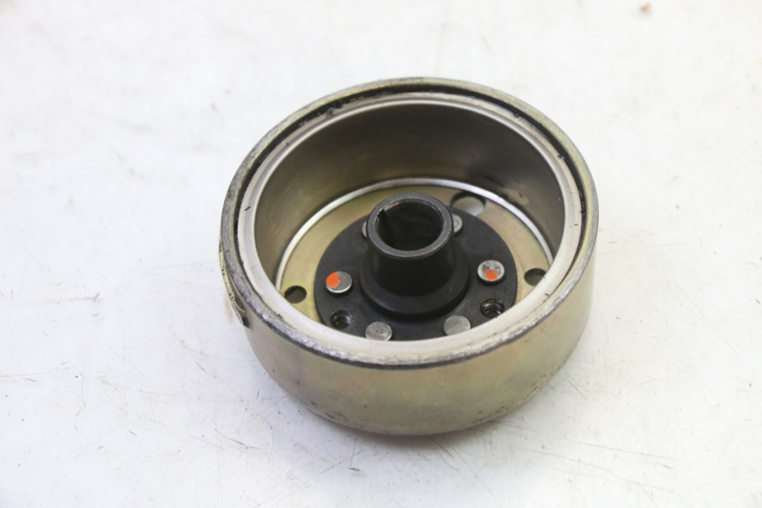 photo de ROTOR ESTATOR MASH BIBOP 2T 50 (2013 - 2018) - Pontos de fixação