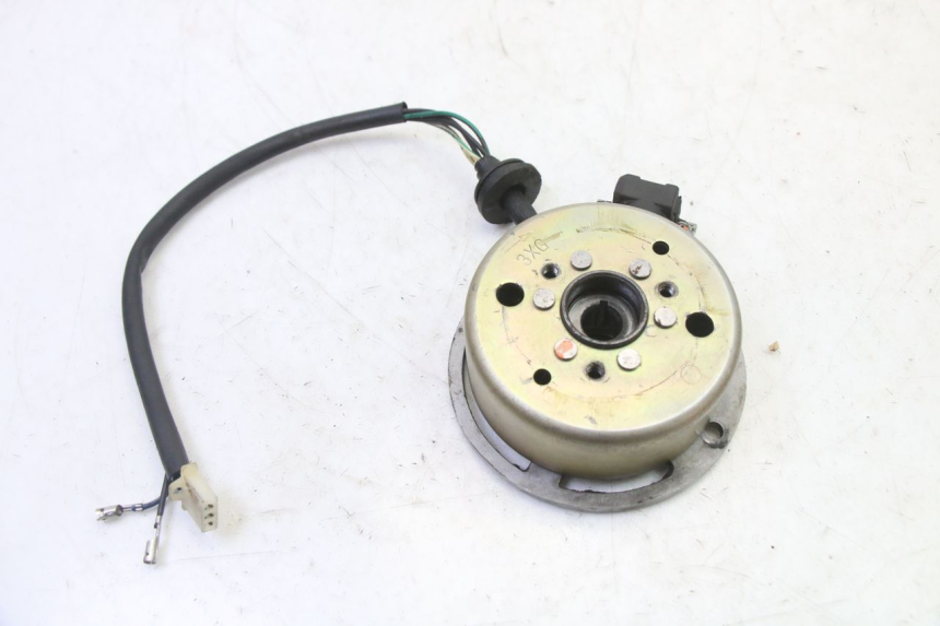 photo de ROTOR ESTATOR MASH BIBOP 2T 50 (2013 - 2018) - Estado da superfície