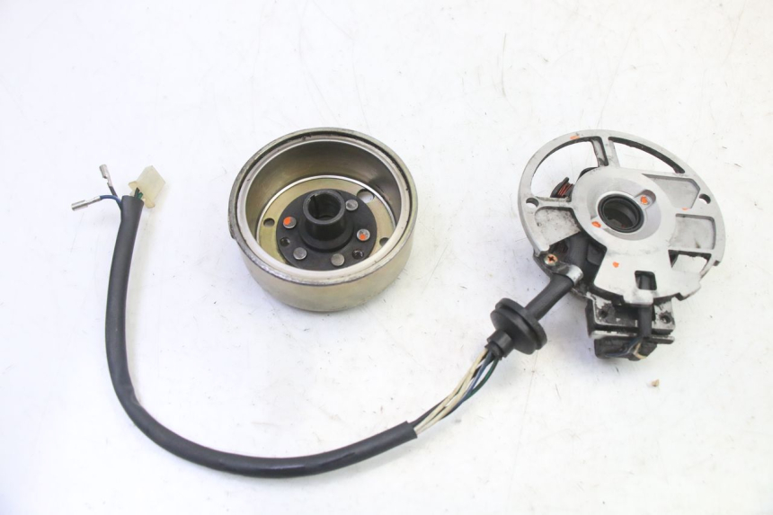 photo de ROTOR ESTATOR MASH BIBOP 2T 50 (2013 - 2018) - Peça verificada