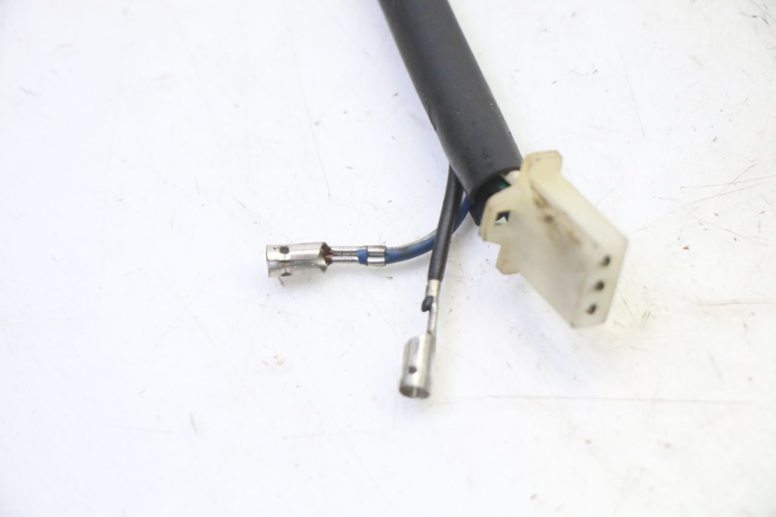 photo de ROTOR ESTATOR MASH BIBOP 2T 50 (2013 - 2018) - Marcações e referências