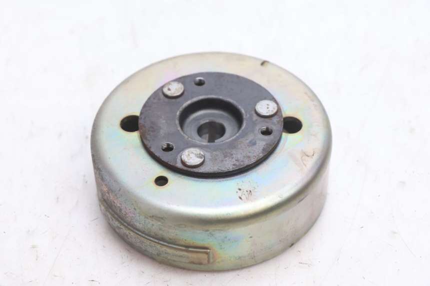 photo de ROTOR ESTATOR MBK BOOSTER SPIRIT 50 (2004 - 2017) - Marcações e referências