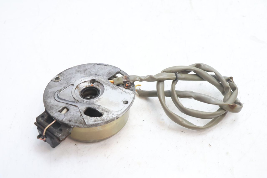 photo de ROTOR ESTATOR MBK BOOSTER SPIRIT 50 (1999 - 2003) - Outro ângulo de visão