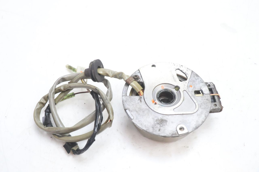 photo de ROTOR ESTATOR MBK BOOSTER SPIRIT 50 (1996 - 1999) - Estado da superfície