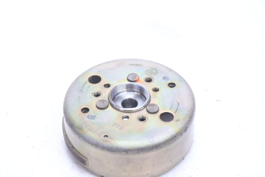 photo de ROTOR ESTATOR MBK BOOSTER SPIRIT 50 (1996 - 1999) - Peça verificada