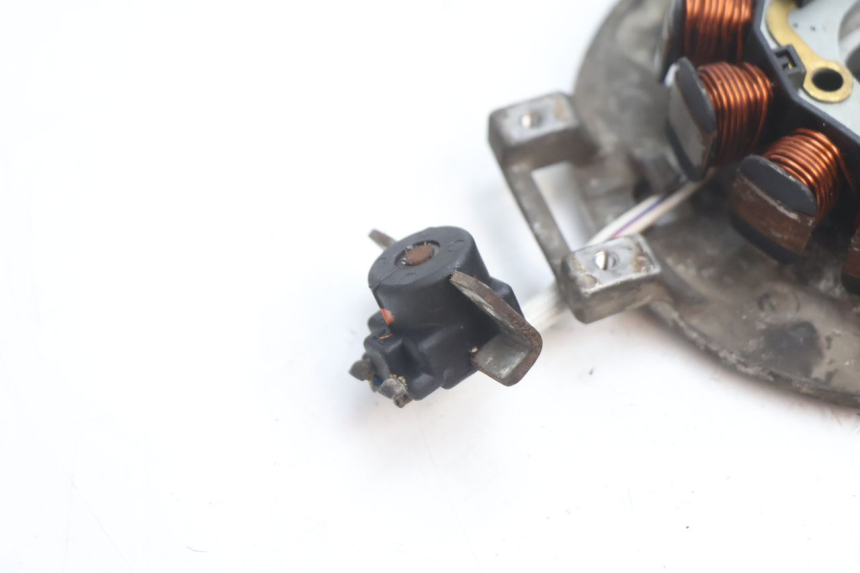 photo de ROTOR ESTATOR MBK BOOSTER SPIRIT 50 (2004 - 2017) - Ampliação técnica