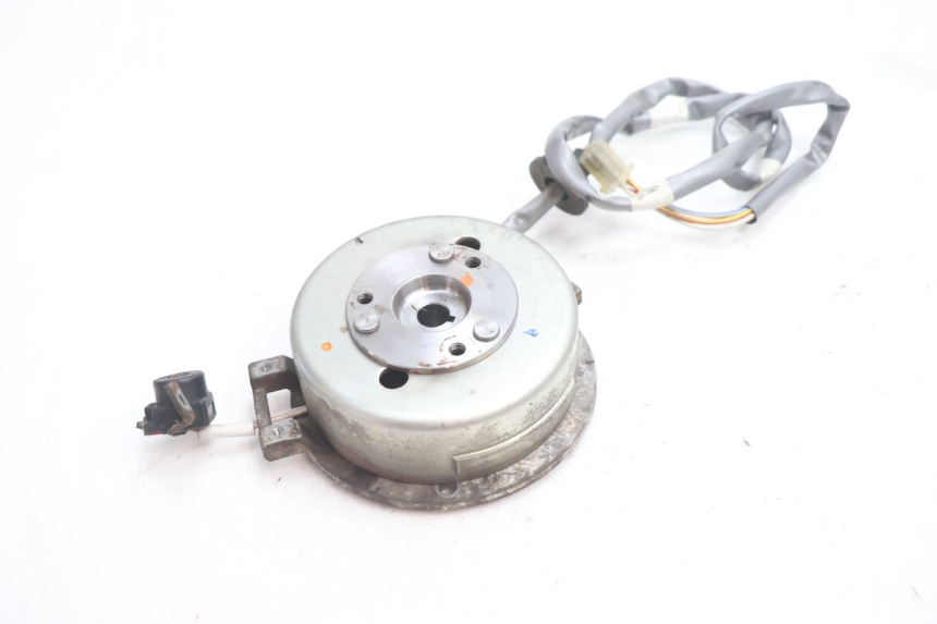 photo de ROTOR ESTATOR MBK BOOSTER SPIRIT 50 (2004 - 2017) - Vista geral