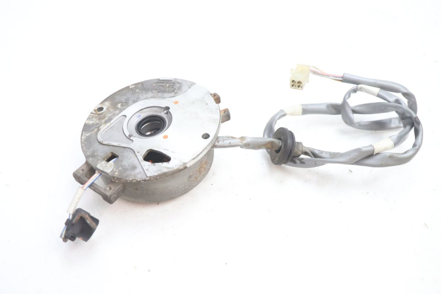 photo de ROTOR ESTATOR MBK BOOSTER SPIRIT 50 (2004 - 2017) - Pontos de fixação