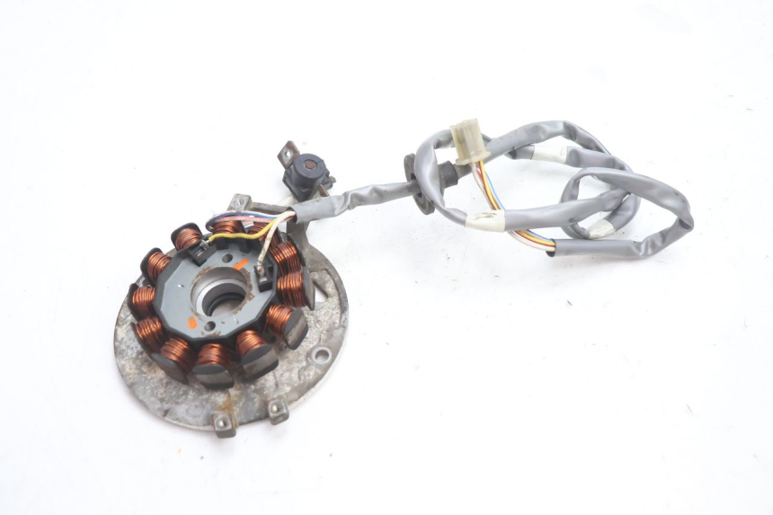 photo de ROTOR ESTATOR MBK BOOSTER SPIRIT 50 (2004 - 2017) - Estado da superfície