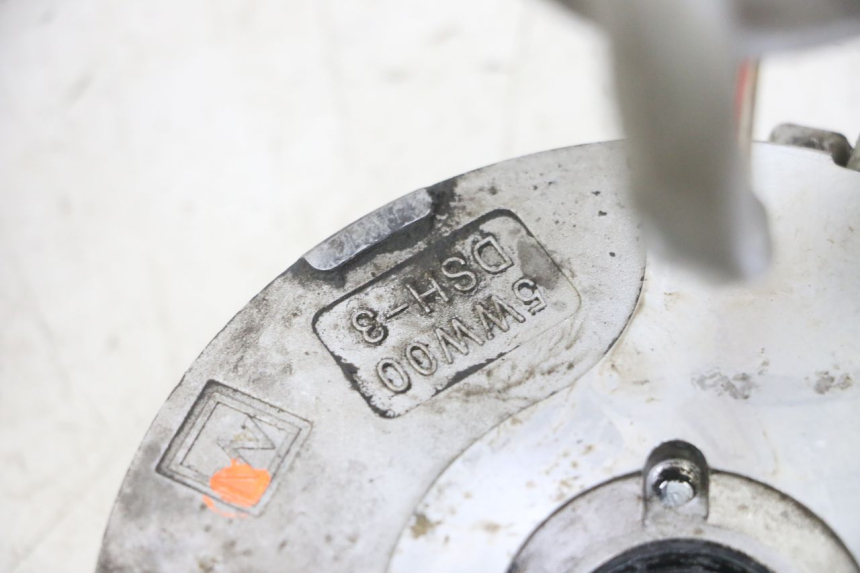 photo de ROTOR ESTATOR MBK BOOSTER SPIRIT NAKED 50 (2004 - 2017) - Ampliação técnica