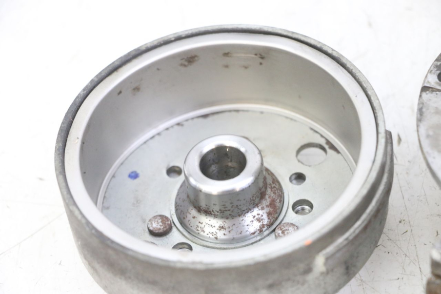photo de ROTOR ESTATOR MBK BOOSTER SPIRIT NAKED 50 (2004 - 2017) - Vista geral