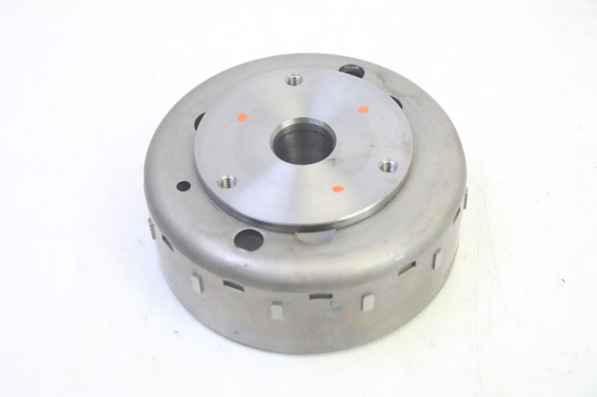 photo de ROTOR ESTATOR SUZUKI BURGMAN 125 (2007 - 2014) - Ampliação técnica