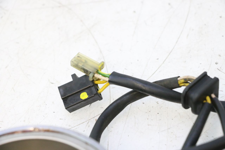 photo de ROTOR ESTATOR SUZUKI BURGMAN 125 (2007 - 2014) - Estrutura - ampliação