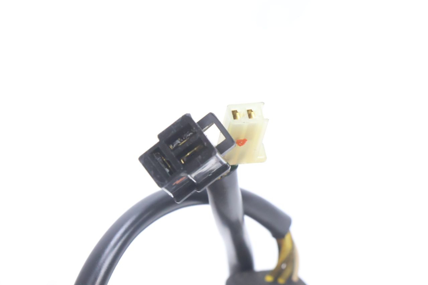 photo de ROTOR ESTATOR SUZUKI BURGMAN 125 (2007 - 2014) - Pontos de fixação