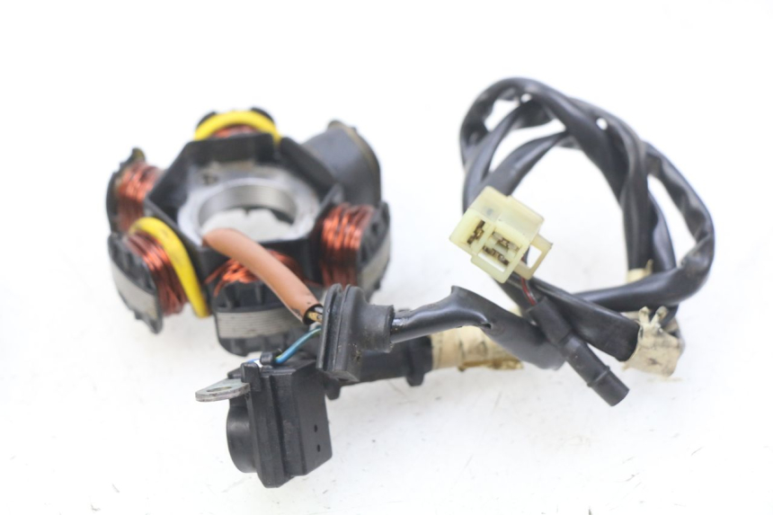 photo de ROTOR ESTATOR PEUGEOT BUXY 50 (1993 - 1998) - Ampliação técnica