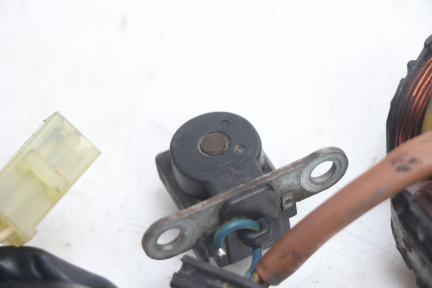 photo de ROTOR ESTATOR PEUGEOT BUXY 50 (1993 - 1998) - Peça verificada
