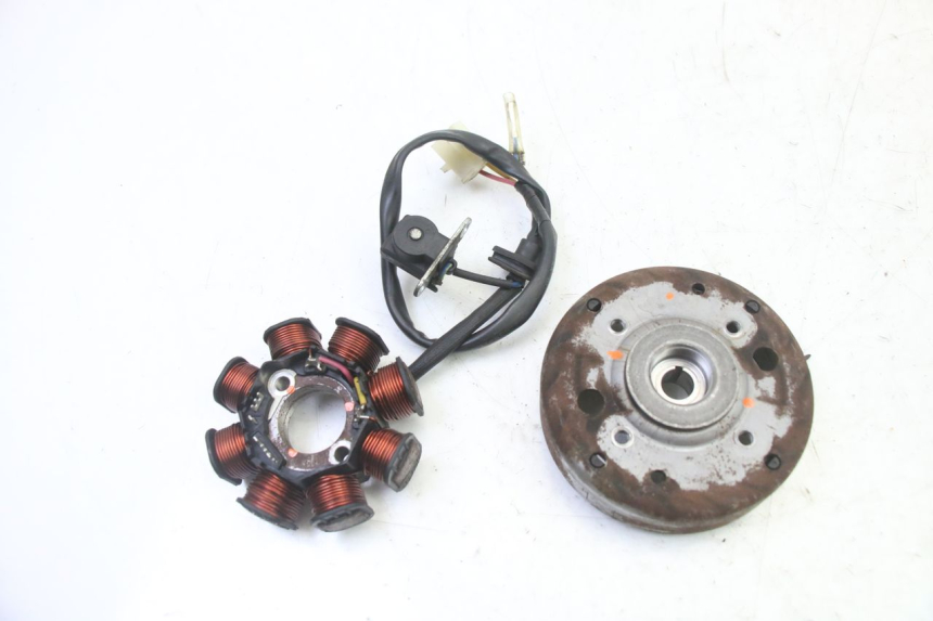 photo de ROTOR ESTATOR ORCAL CAVARO 4T 50 (2019 - 2023) - Vista principal