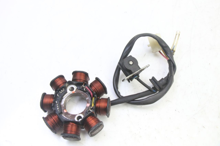 photo de ROTOR ESTATOR ORCAL CAVARO 4T 50 (2019 - 2023) - Outro ângulo de visão