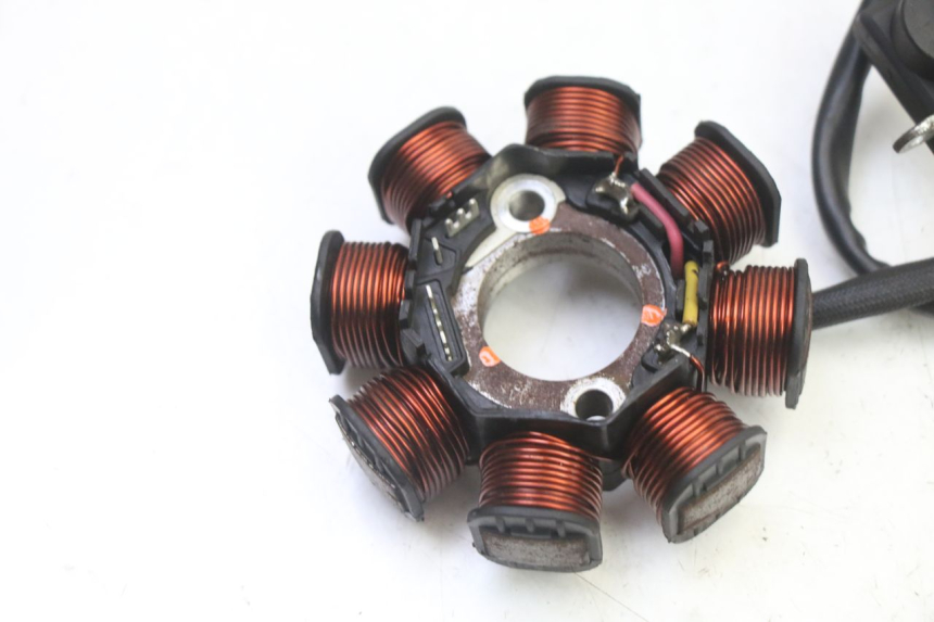 photo de ROTOR ESTATOR ORCAL CAVARO 4T 50 (2019 - 2023) - Ampliação técnica