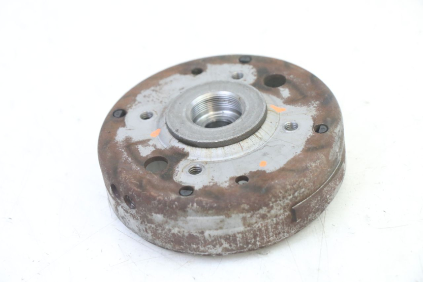 photo de ROTOR ESTATOR ORCAL CAVARO 4T 50 (2019 - 2023) - Estado da superfície