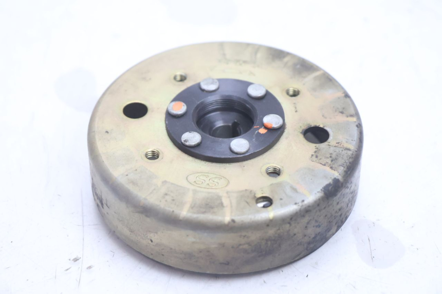 photo de ROTOR ESTATOR MASH CITY 4T 50 (2018 - 2020) - Ampliação técnica
