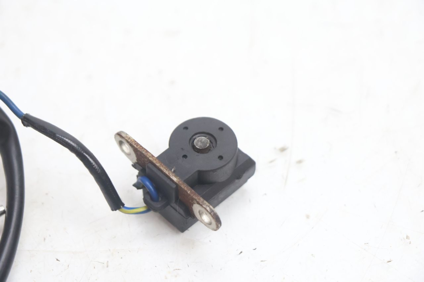photo de ROTOR ESTATOR MASH CITY 4T 50 (2018 - 2020) - Peça verificada