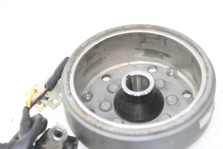 photo de ROTOR ESTATOR PEUGEOT CITYSTAR 2T 50 (2018 - 2021) - Vista geral