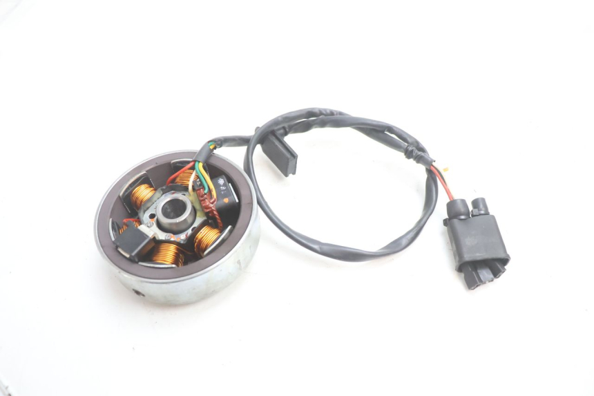 photo de ROTOR ESTATOR HM HONDA CRM DERAPAGE RR 50 (2006 - 2017) - Outro ângulo de visão